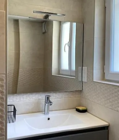 Maison Calme & Jardin Au Bouscat Prázdninový dům