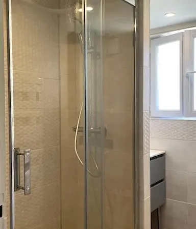 Maison Calme & Jardin Au Bouscat Le Bouscat