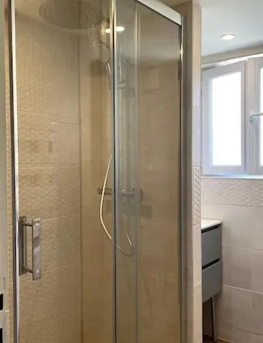 Maison Calme & Jardin Au Bouscat 르보우스캣