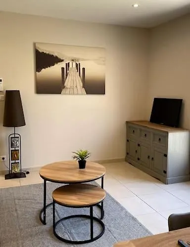 펜션 Maison Calme & Jardin Au Bouscat *